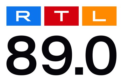 rtl 89.0|89.0 RTL